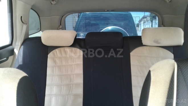 Hyundai Santa Fe 2006, 110,000 km - 2.7 l - Bakı