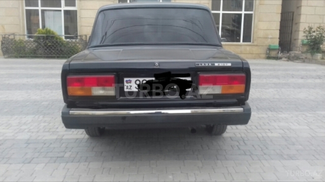 LADA (VAZ) 2107 2010, 86,457 km - 1.6 l - Bakı
