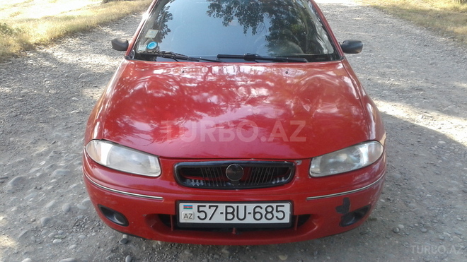 LADA (VAZ) 2112 1997, 158,260 km - 0.2 l - Xudat
