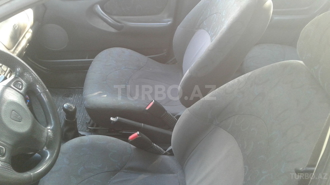 LADA (VAZ) 2112 1997, 158,260 km - 0.2 l - Xudat