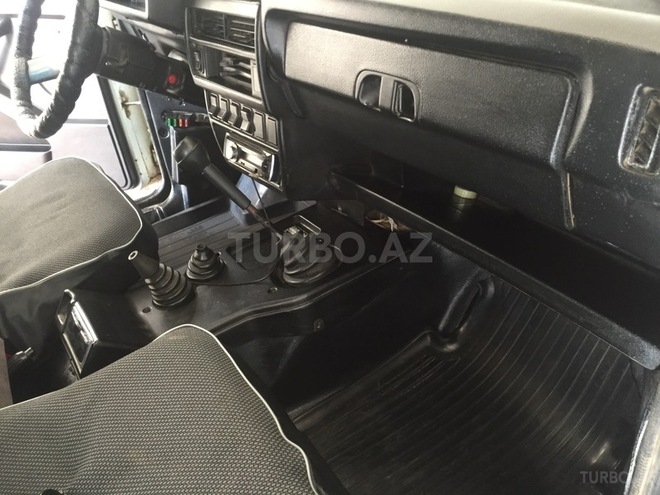 LADA (VAZ) Niva 2005, 200,000 km - 1.7 l - Bakı