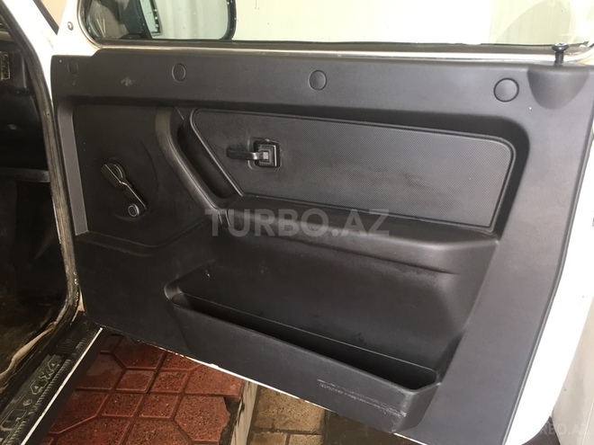 LADA (VAZ) Niva 2005, 200,000 km - 1.7 l - Bakı