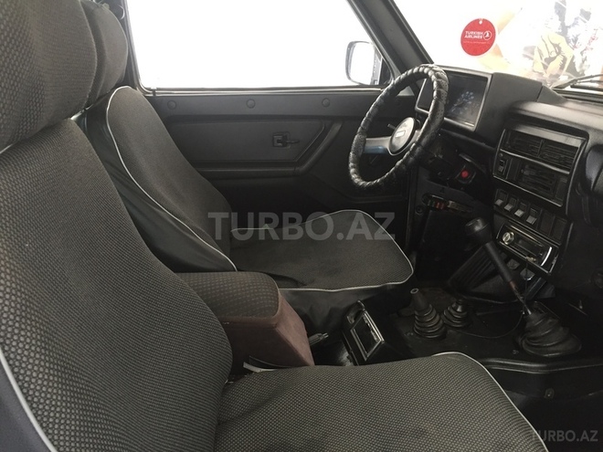 LADA (VAZ) Niva 2005, 200,000 km - 1.7 l - Bakı