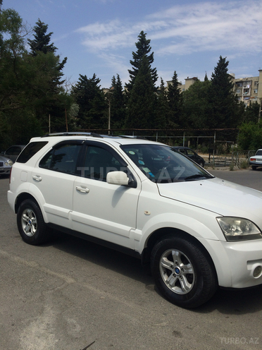 Kia Sorento 2002, 208,540 km - 2.5 л - Bakı