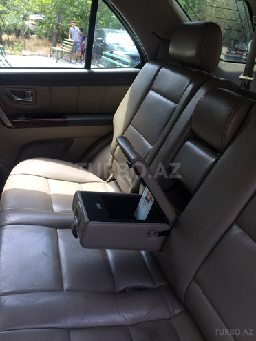 Kia Sorento 2002, 208,540 km - 2.5 л - Bakı