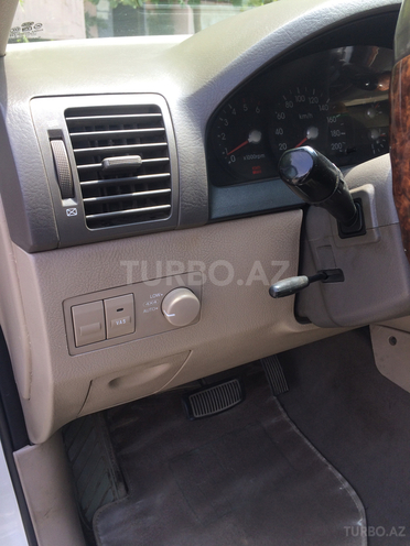 Kia Sorento 2002, 208,540 km - 2.5 л - Bakı