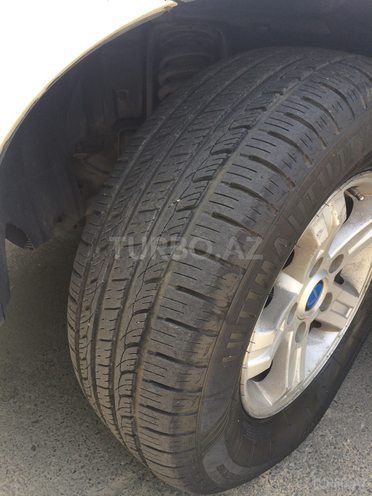 Kia Sorento 2002, 208,540 km - 2.5 л - Bakı