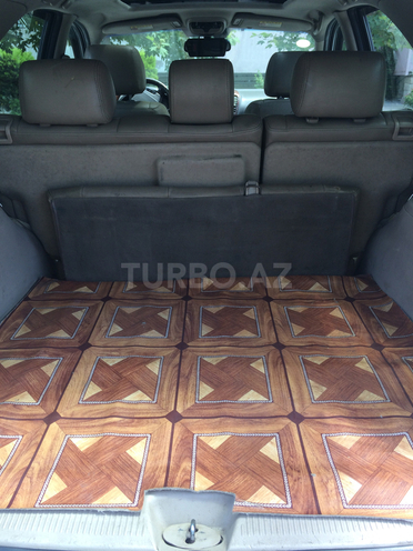 Kia Sorento 2002, 208,540 km - 2.5 л - Bakı