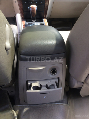Kia Sorento 2002, 208,540 km - 2.5 л - Bakı