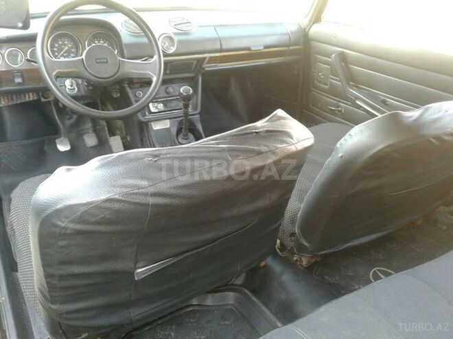 LADA (VAZ) 21011 1983, 256,639 km - 1.3 l - Bakı