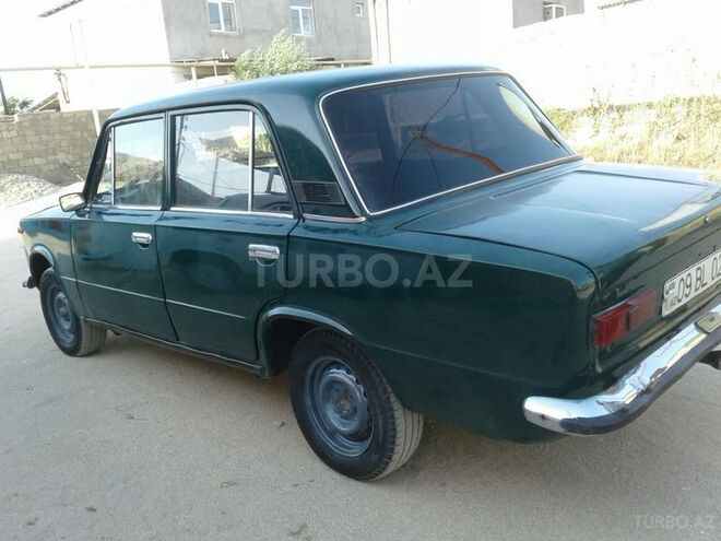 LADA (VAZ) 21011 1983, 256,639 km - 1.3 l - Bakı