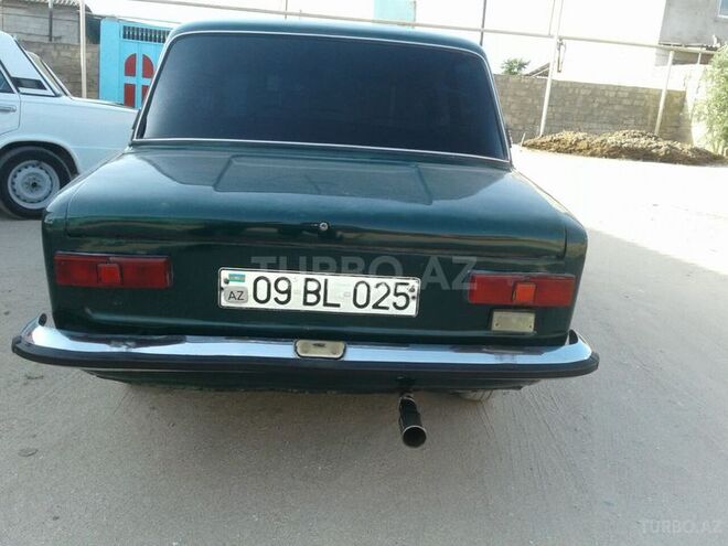 LADA (VAZ) 21011 1983, 256,639 km - 1.3 l - Bakı