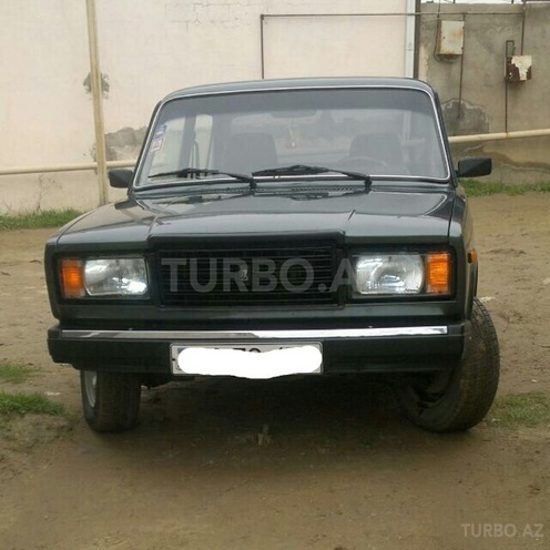 LADA (VAZ) 2107 2010, 73,200 km - 1.6 l - Bakı