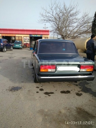 LADA (VAZ) 2107 2010, 73,200 km - 1.6 l - Bakı