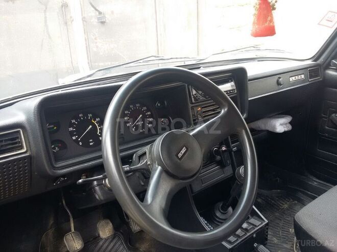 LADA (VAZ) 2107 2010, 73,200 km - 1.6 l - Bakı