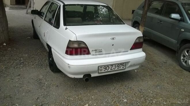Daewoo Nexia 1996, 344,000 km - 1.6 l - Bakı