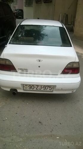 Daewoo Nexia 1996, 344,000 km - 1.6 l - Bakı