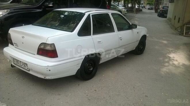 Daewoo Nexia 1996, 344,000 km - 1.6 l - Bakı