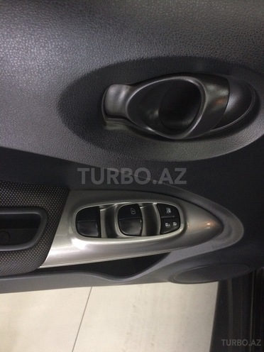 Nissan Juke 2013, 87,000 km - 1.6 л - Bakı