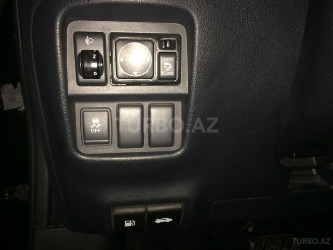 Nissan Juke 2013, 87,000 km - 1.6 л - Bakı