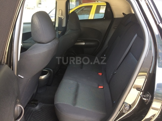 Nissan Juke 2013, 87,000 km - 1.6 л - Bakı