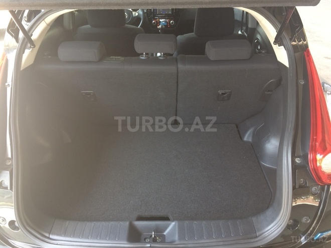 Nissan Juke 2013, 87,000 km - 1.6 л - Bakı