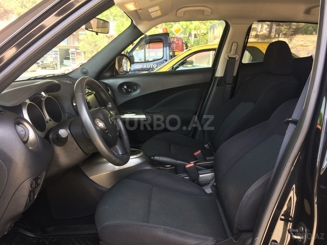 Nissan Juke 2013, 87,000 km - 1.6 л - Bakı