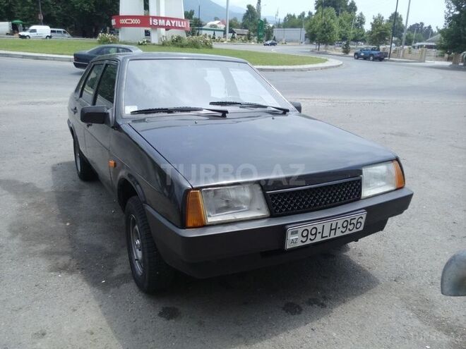 LADA (VAZ) 21099 1999, 285,000 km - 0.2 л - Bakı