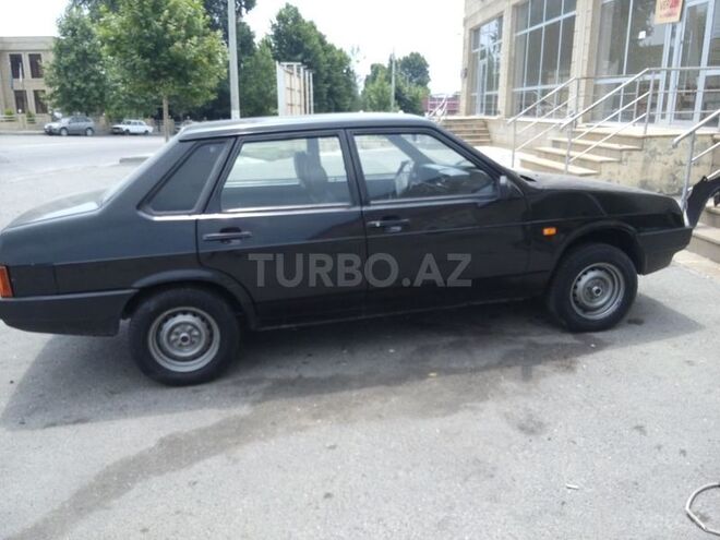 LADA (VAZ) 21099 1999, 285,000 km - 0.2 л - Bakı