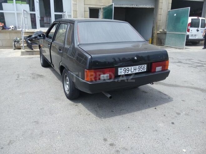 LADA (VAZ) 21099 1999, 285,000 km - 0.2 л - Bakı