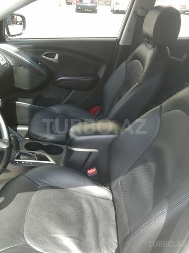 Hyundai ix35 2013, 75,000 km - 2.0 л - Bakı