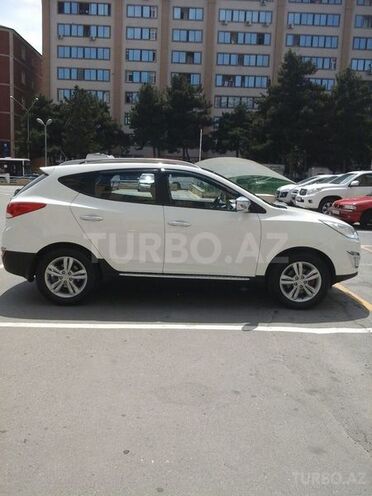 Hyundai ix35 2013, 75,000 km - 2.0 л - Bakı