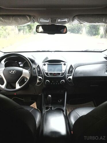 Hyundai ix35 2013, 75,000 km - 2.0 л - Bakı