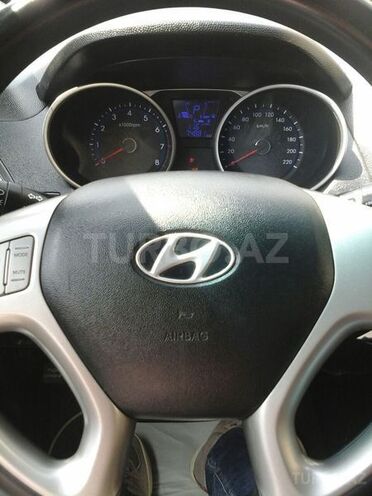 Hyundai ix35 2013, 75,000 km - 2.0 л - Bakı