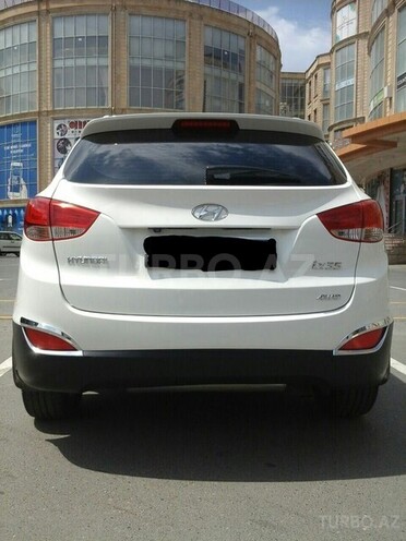 Hyundai ix35 2013, 75,000 km - 2.0 л - Bakı