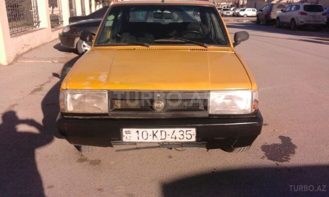 Tofas Sahin 1996, 220,000 km - 1.6 л - Bakı