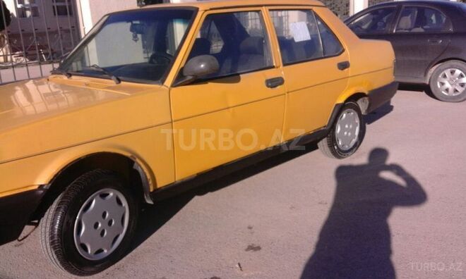 Tofas Sahin 1996, 220,000 km - 1.6 л - Bakı