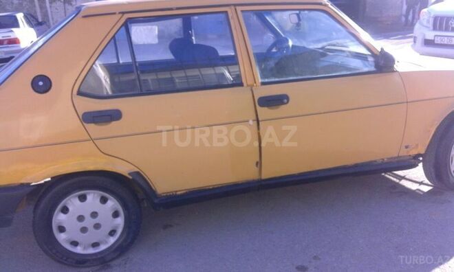Tofas Sahin 1996, 220,000 km - 1.6 л - Bakı
