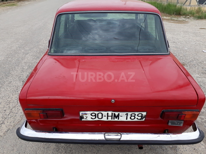 LADA (VAZ) 21011 1982, 299,999 km - 1.3 l - Bakı