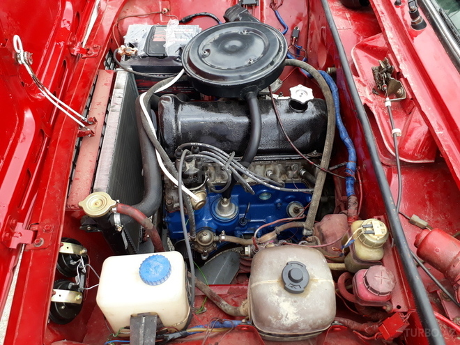 LADA (VAZ) 21011 1982, 299,999 km - 1.3 l - Bakı