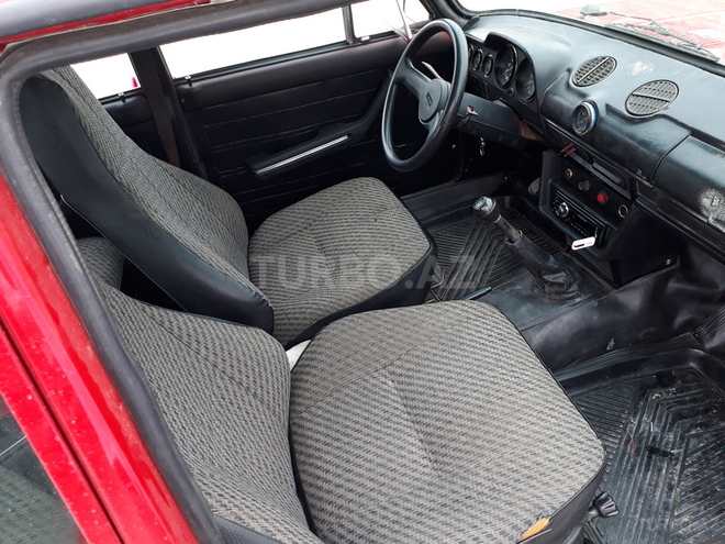 LADA (VAZ) 21011 1982, 299,999 km - 1.3 l - Bakı