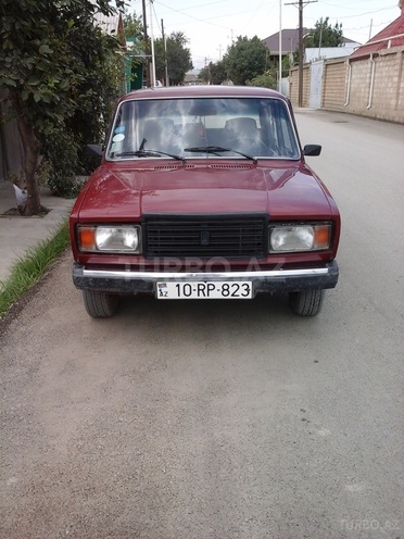 LADA (VAZ) 2107 1998, 250,000 km - 1.5 l - Xaçmaz