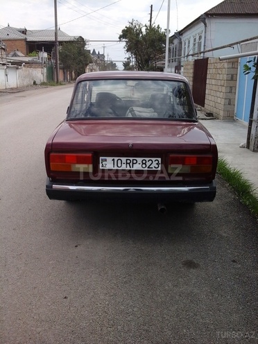 LADA (VAZ) 2107 1998, 250,000 km - 1.5 l - Xaçmaz