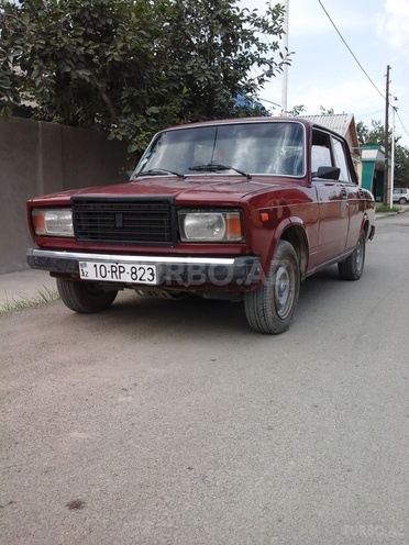 LADA (VAZ) 2107 1998, 250,000 km - 1.5 l - Xaçmaz