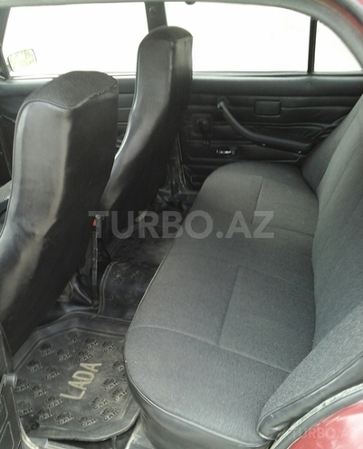 LADA (VAZ) 2107 1998, 250,000 km - 1.5 l - Xaçmaz