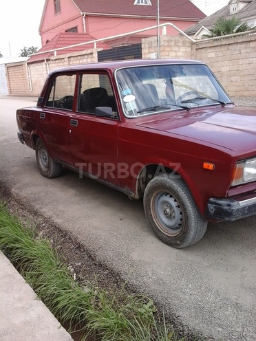 LADA (VAZ) 2107 1998, 250,000 km - 1.5 l - Xaçmaz