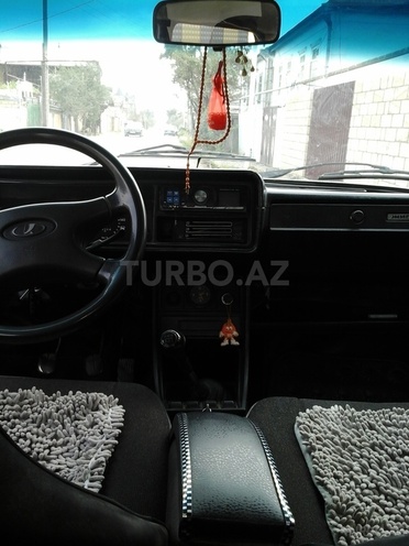 LADA (VAZ) 2107 1998, 250,000 km - 1.5 l - Xaçmaz