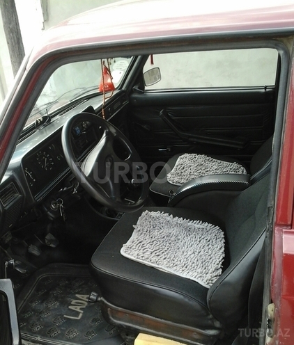 LADA (VAZ) 2107 1998, 250,000 km - 1.5 l - Xaçmaz