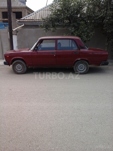 LADA (VAZ) 2107 1998, 250,000 km - 1.5 l - Xaçmaz