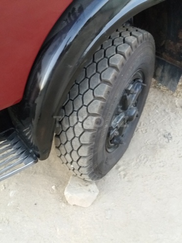KamAz 5320 1993, 180 km - 0.2 l - Bakı